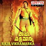 Raja Vikramarka