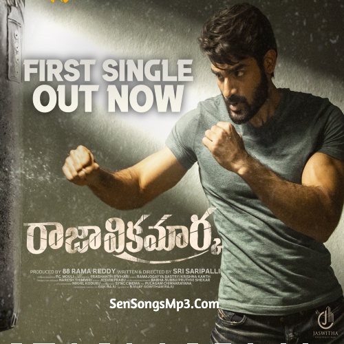 Raja Garu Bayatakosthe m