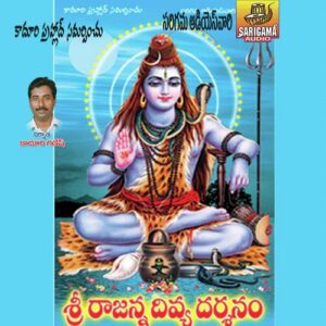 Rajanna Divya Darshanam
