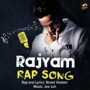 Rajyam