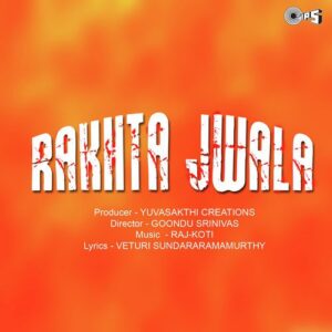 Rakhta Jwala