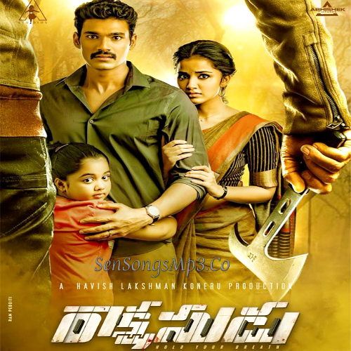 Rakshasudu (2019)