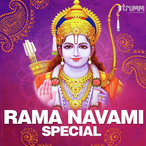 Ramaya Ram Bhadraya