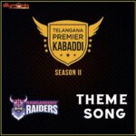 Rangareddy Raiders Theme Song