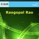 Raogopal Rao
