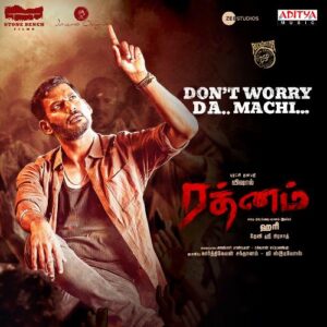 Rathnam (2024)