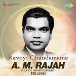 Ravoyi Chandamama - A.M. Rajah - Telugu