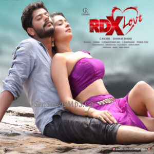 RDX Love (2019)