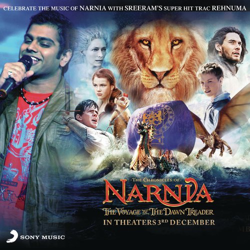 Rehnuma – Telugu (Narnia – Adbhuta Yatra)