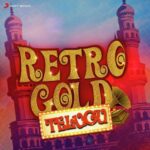 Retro Gold Telugu