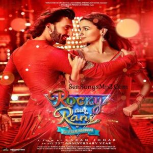 Rocky Aur Rani Kii Prem Kahaani (2023)
