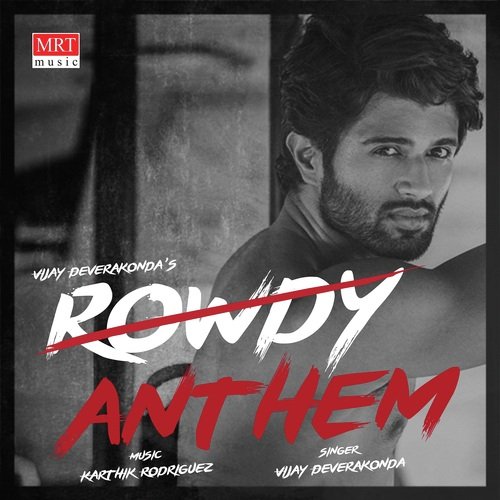 Rowdy Anthem