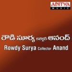 Rowdy Surya Collector Anand