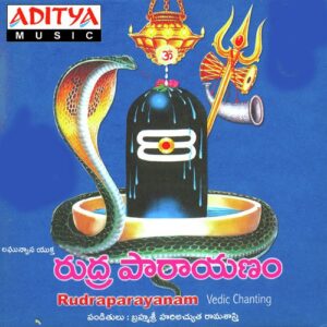 Rudra Parayanam
