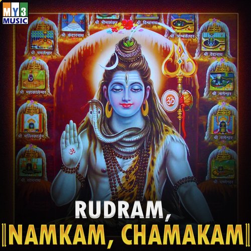 Namakam Chamakam Sanskrit