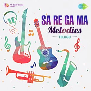 Sa Re Ga Ma - Melodies