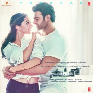 Saaho