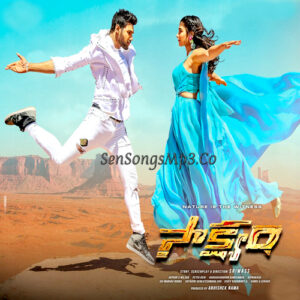Saakshyam (2018)