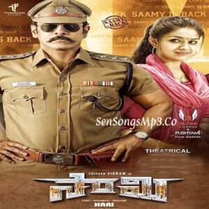 Saamy (2018)