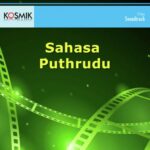 Sahasa Puthrudu