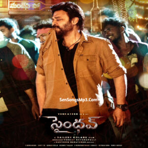 Saindhav (2023)