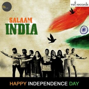 Salaam India
