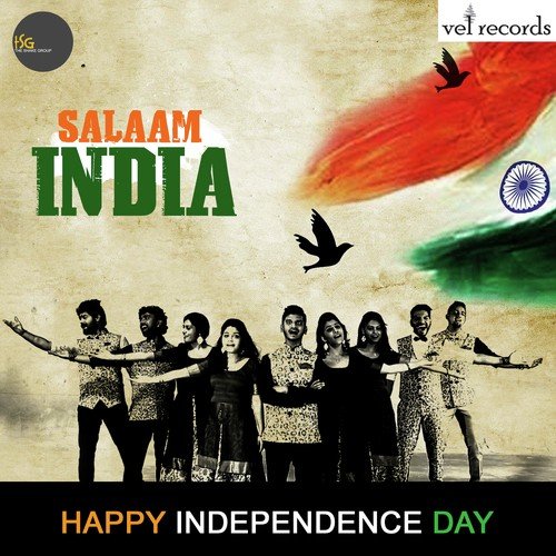 Salaam India