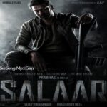 Salaar (2023)