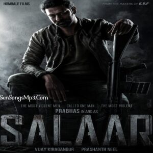 Salaar (2023)