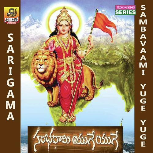 Sambavaami Yuge Yuge – Part 3