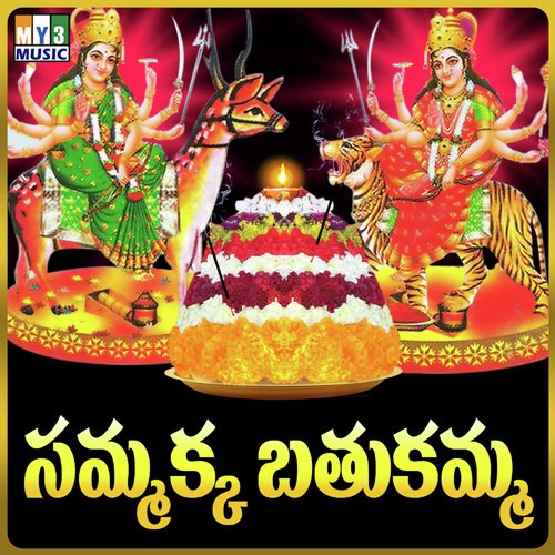 Medaram Nundaithey Uyyalo