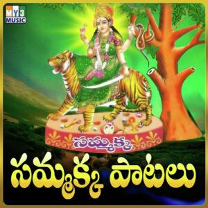 Sammakka Paatalu