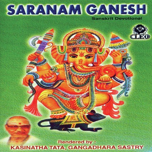 Vigneswara Satanamavalli