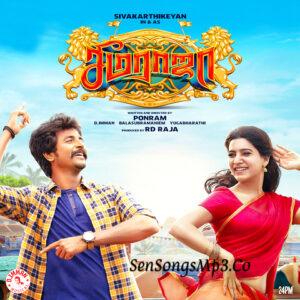 Seemaraja (2018)