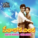 Seeta Kokka Chilakka (Telugu)