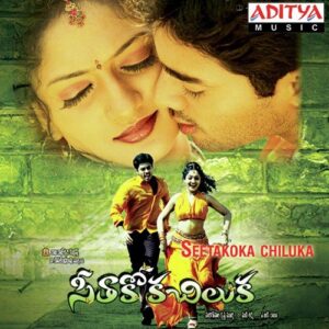 Seethakoka Chiluka