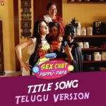Sex Chat with Pappu & Papa - Telugu Version