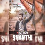 Shanthi (Peace)