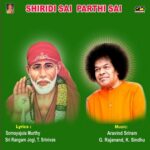 Shiridi Sai Parthi Sai