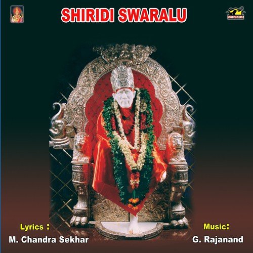 Vinaga Sai Sacharitha
