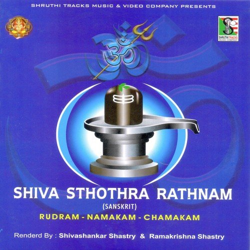 Purusha Suktham