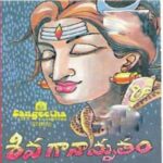 Shivagaanamrutham