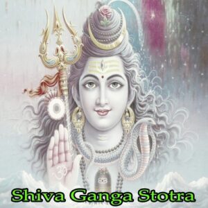 Shivaganga Stotra