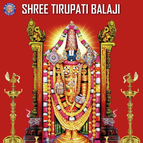 Vyankatesh Aarti