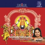 Shriman Narayana