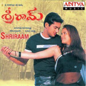 Shriraam