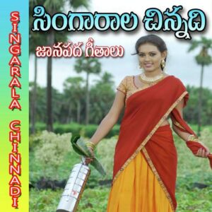 Singarala Chinnadi