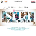 Sita On The Road