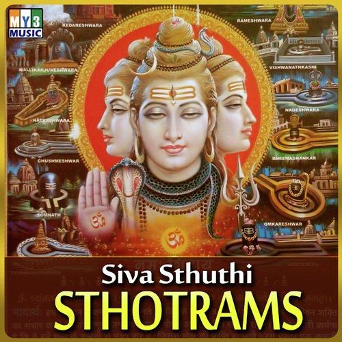 Viswanathashtakam
