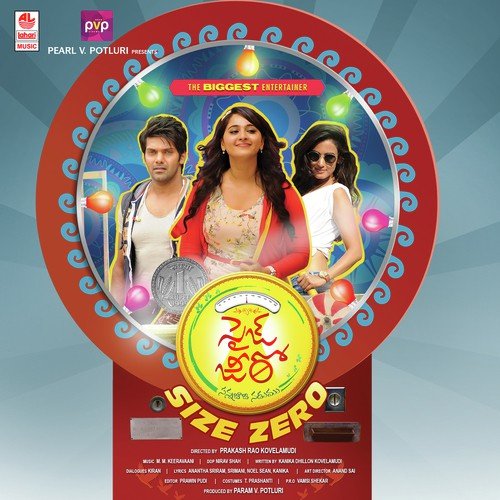 Size Zero (Version 1)